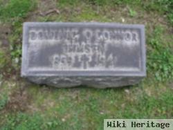 Dominic O'connor Ihmsen, Jr