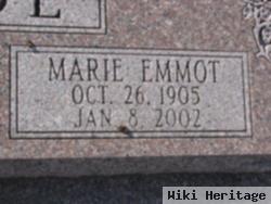 Marie Emmot Seidl