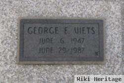 George E. Viets