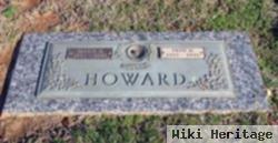Lillian Marie Hawkins Howard
