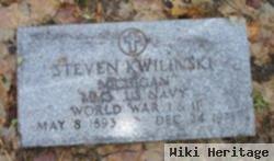 Steven Kwilinski