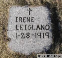 Esther Irene Leigland