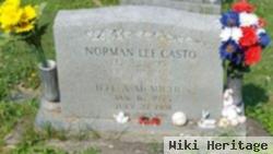 Norman Lee Casto