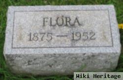 Flora Korb