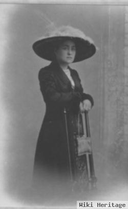 Margaret Cecilia Brown Doster