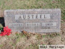 Bettie F. Austeel