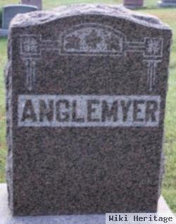 David Albert Anglemyer