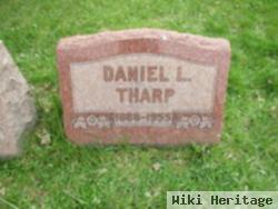 Daniel L Tharp