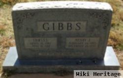 Idriss Gibbs