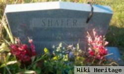 Harold L Shafer