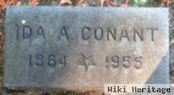 Ida Augusta Sohns Conant