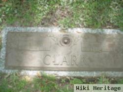 Albert O Clark