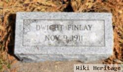 Dwight Finlay