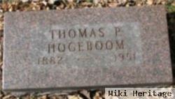 Thomas Peter Hogeboom