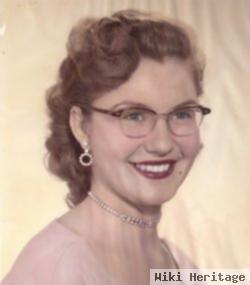 Barbara Ann Burris Gaylor