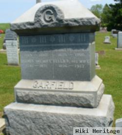 Chauncey C. Garfield