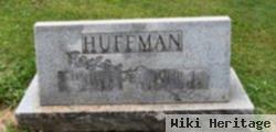 Lottie T Huffman