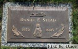 Daniel E. Stead