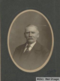 Henry Gerhardt Dreier