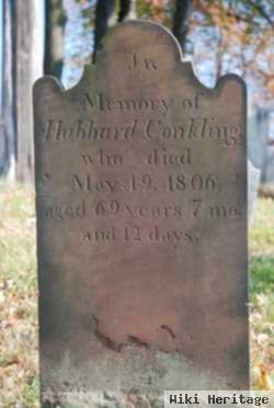 Hubbard Conklin