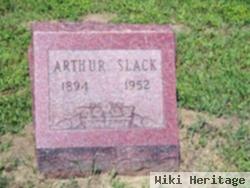 Arthur Slack