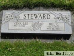 Bill G. Steward