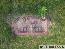 Albert B. Otten