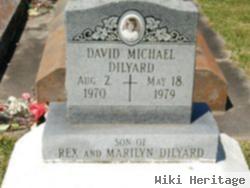 David Michael Dilyard