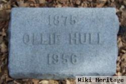 Ollie Hull