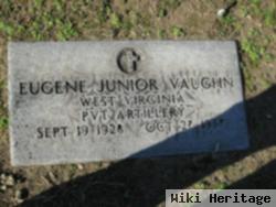 Eugene Junior Vaughn