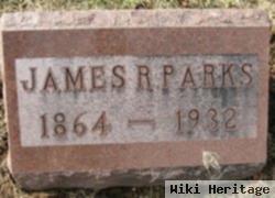 James R Parks