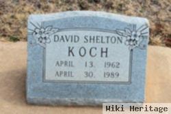 David Shelton Koch