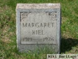 Margaret "margie" Kiel