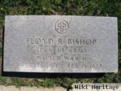 Floyd R. Bishop