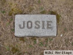 Josie Estella Wooster