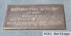 Richard Paul Scallan