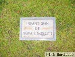 Infant Son Noblitt