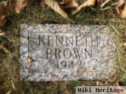 Kenneth Brown