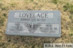 Harold Vincent Lovelace