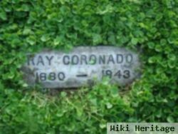 Ray Coronado