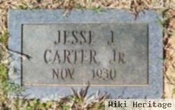 Jesse J. Carter, Jr