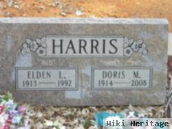 Doris Mae Maurer Harris