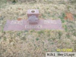 Leola L Hedrick