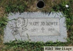 Mary Jo Bower