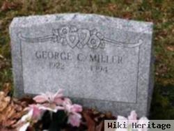 George C Miller