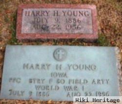 Harry H. Young