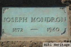 Joseph Desire Mondron