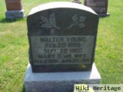 Walter Young