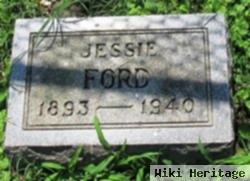 Jessie Ford