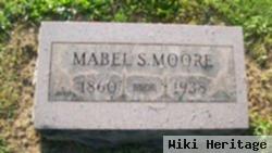 Mabel S. Brittan Moore